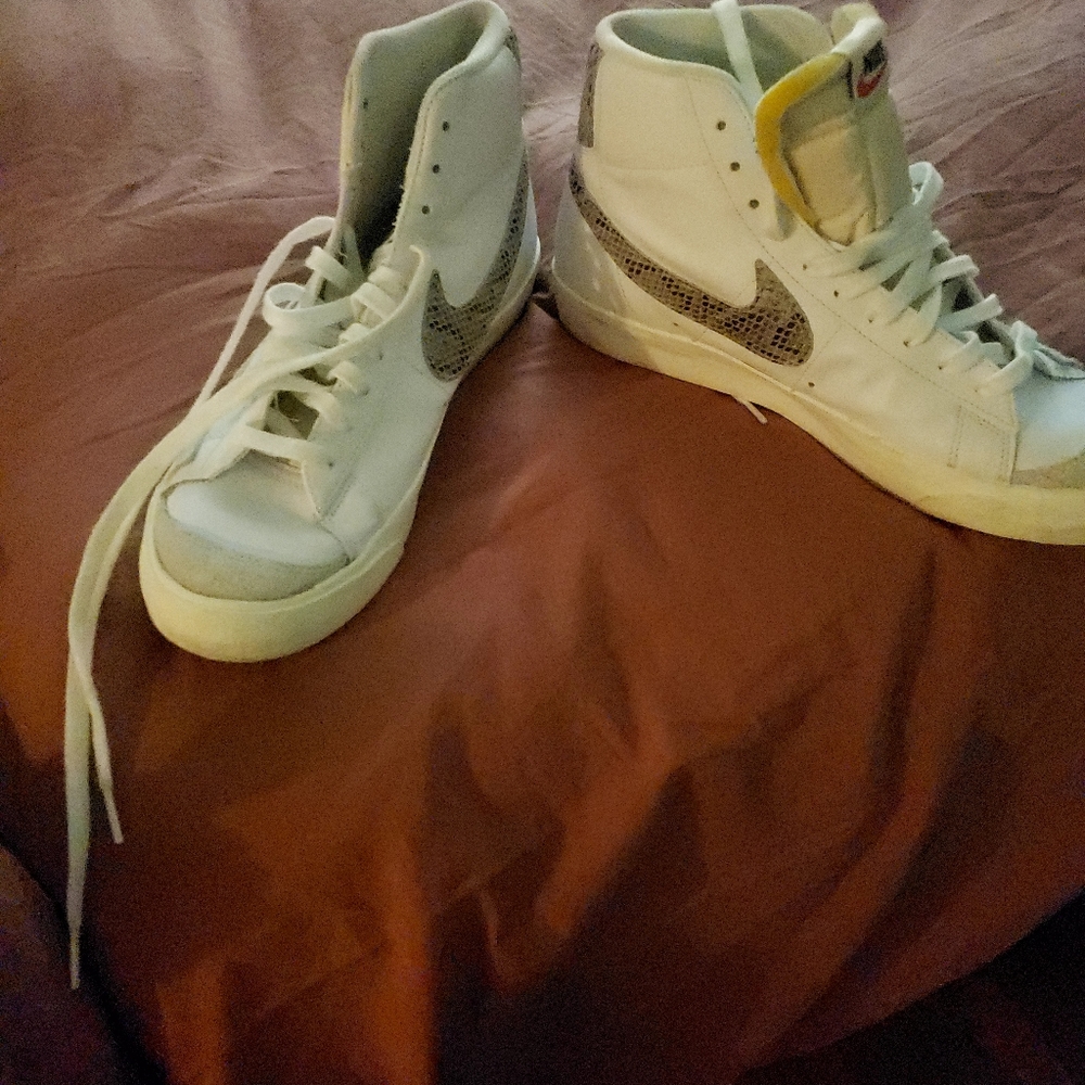 Nike men's